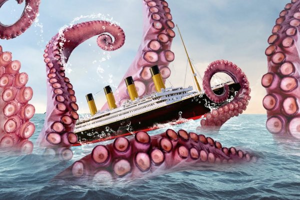 Kraken это что такое