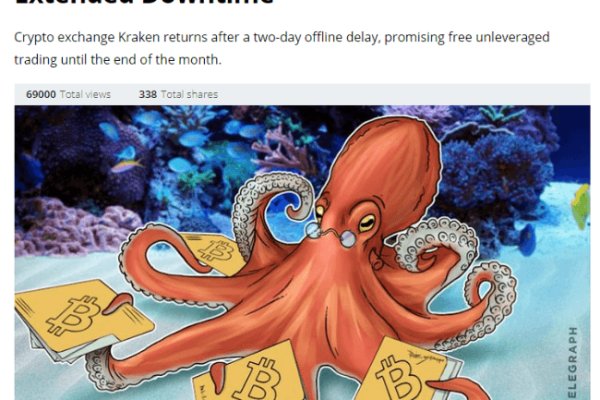 Kraken сайт покупок